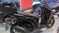 Honda SH 350 2026